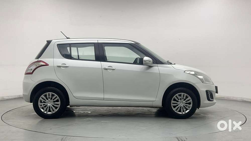 Maruti Suzuki Swift Vvt Vxi, 2015, Petrol