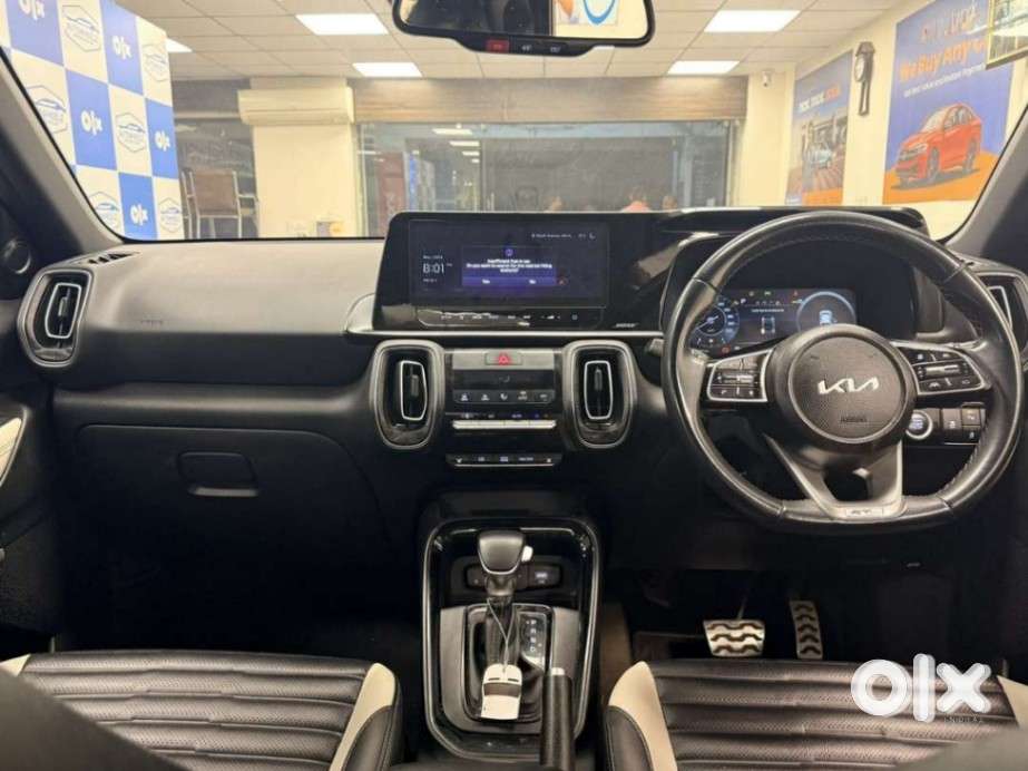 Kia Sonet Gtx Plus 1.5 Dct At, 2024