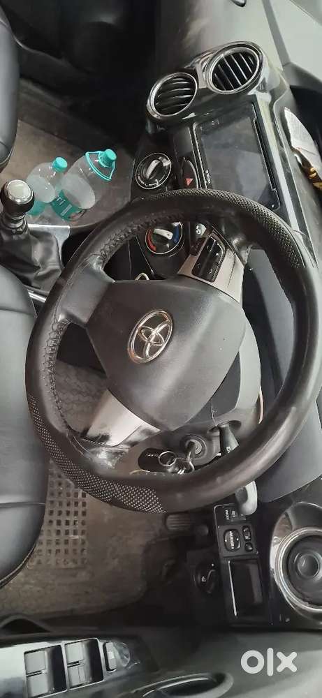 Toyota Etios 2019 Diesel 210000 Km Driven