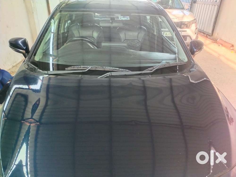 Maruti Suzuki Baleno 2023