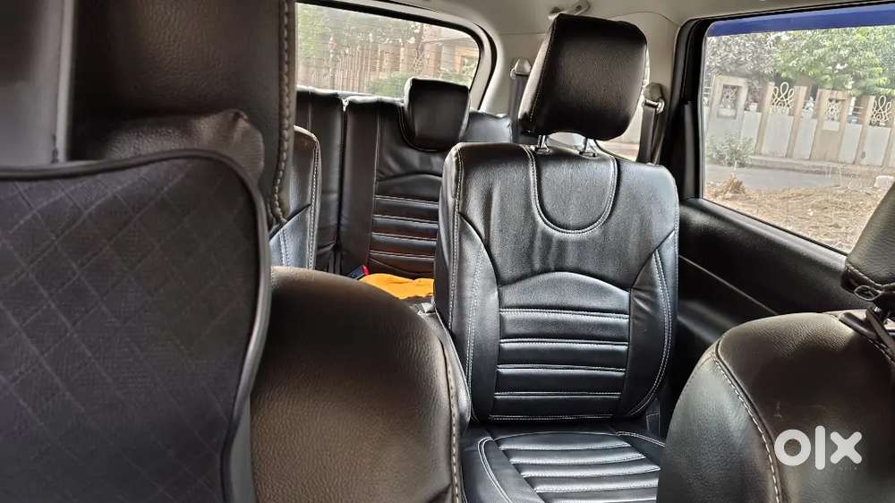 Maruti Suzuki Xl6 2021 Automatic