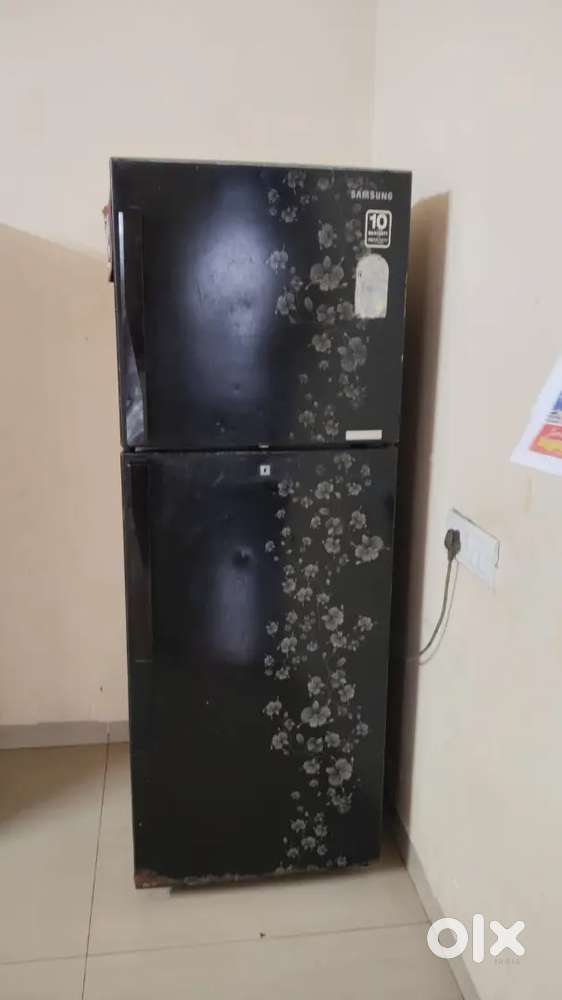 Samsung Dubble dor refrigerator