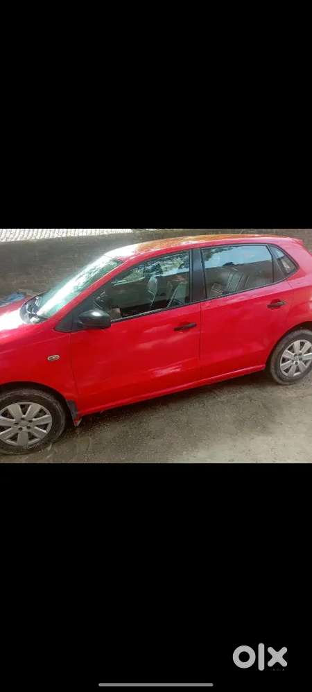 Volkswagen Polo 2019 Petrol Second-owner