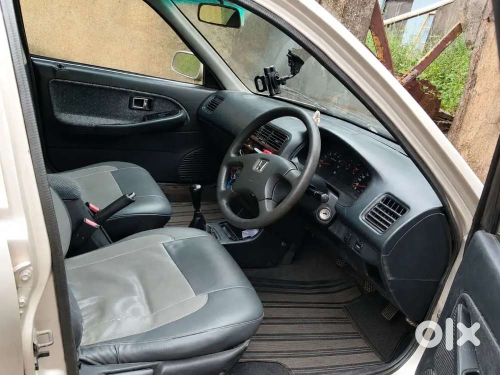 Honda City 2000 Manual Petrol