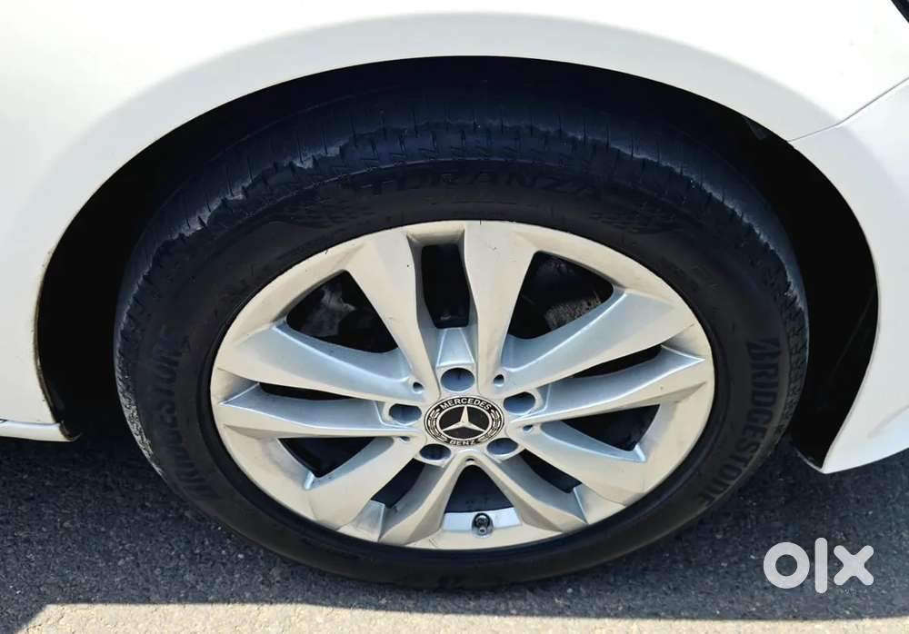 Mercedes-benz C-class 2.0 220d Progressive, 2018, Diesel