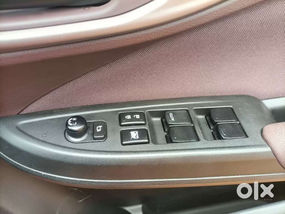 Toyota Urban Cruiser Taisor, 2025, Petrol