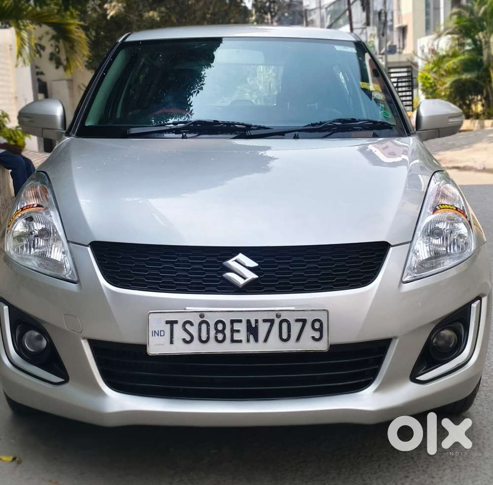 Maruti Suzuki Swift Vdi, 2015, Diesel