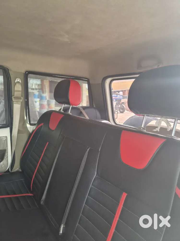Mahindra Bolero Diesel 2021 Model