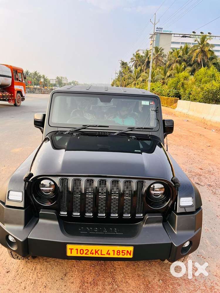 Mahindra Diesel Car 2024