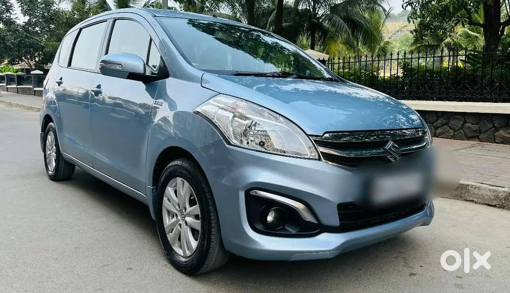 Maruti Suzuki Ertiga 2016 Diesel Well Maintained