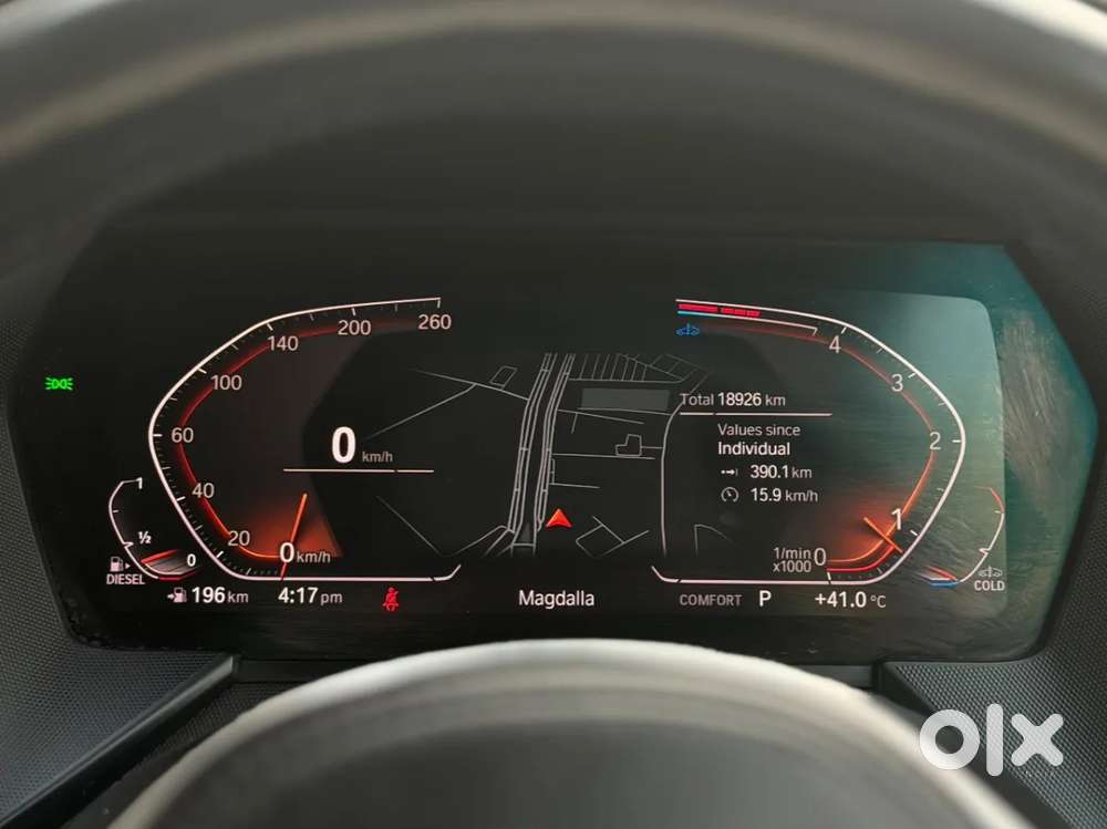 Bmw 2 Series Gran Coupe 220d M Sport [ ], 2023, Diesel