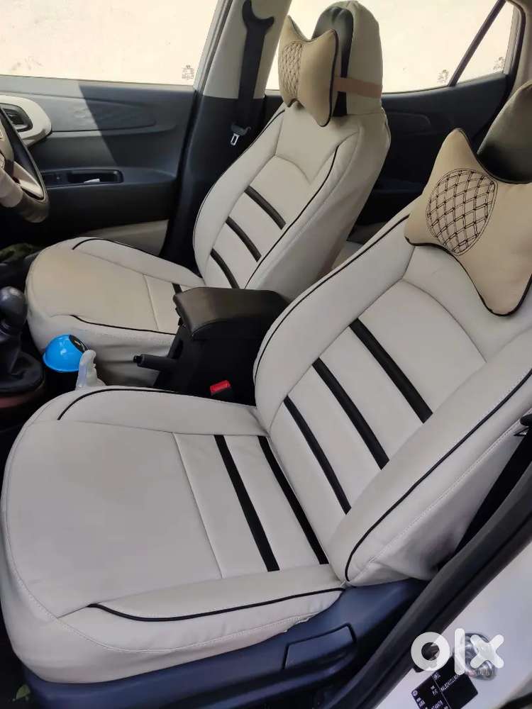 Hyundai Aura Nov 2020 Petrol Manual