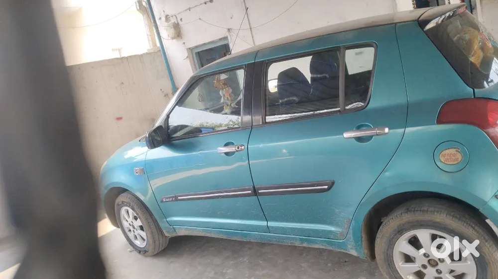 Maruti Suzuki Swift 2005