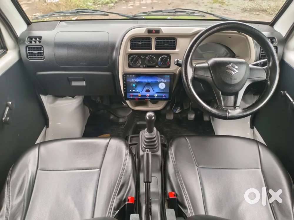 Maruti Suzuki Eeco Cng 5 Seater Ac, 2024, Cng & Hybrids