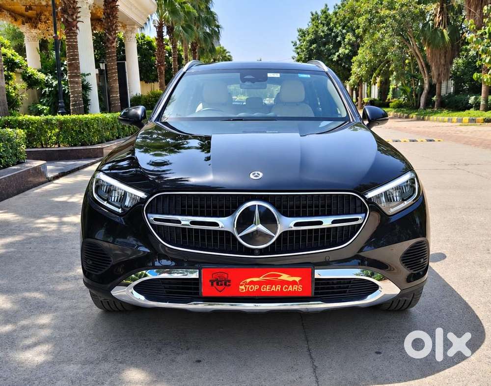 Mercedes-benz Glc 300 4matic, 2025, Petrol