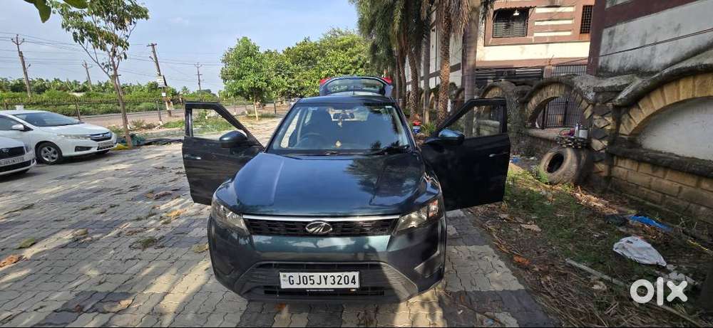 Mahindra Xuv300 Diesel 2020