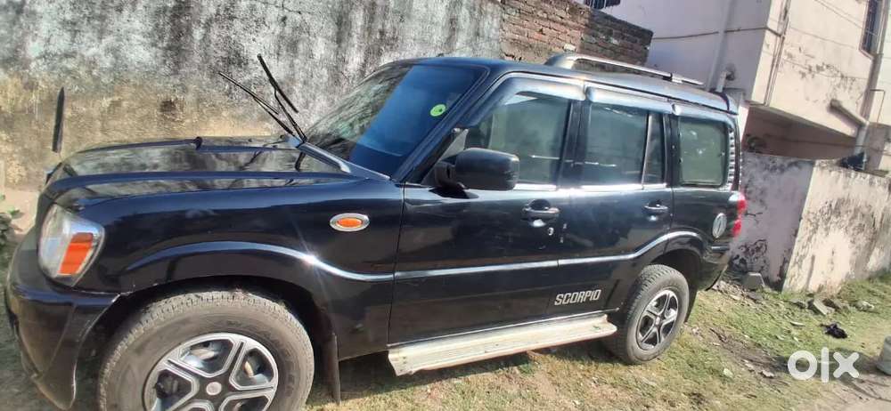 Well Maintained (mhawk)