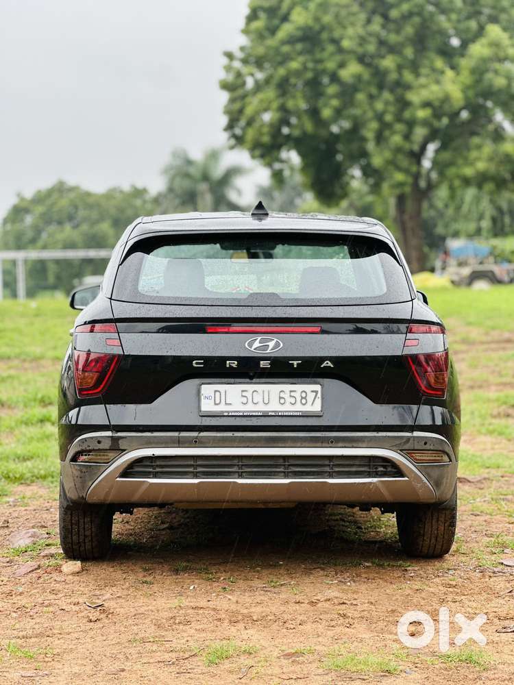 Hyundai Creta 1.5 Ex Diesel, 2023, Diesel