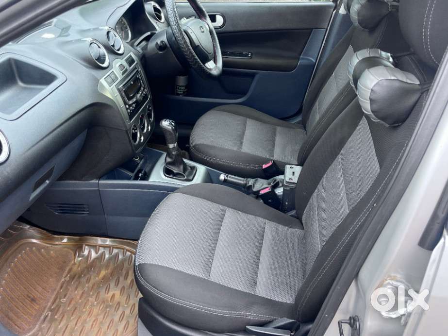 Ford Fiesta 1.6 Zxi Abs, 2012, Petrol