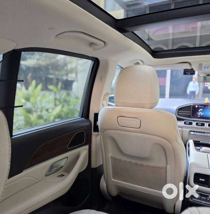 Mercedes-benz Gle 300d 4matic Lwb, 2020, Diesel