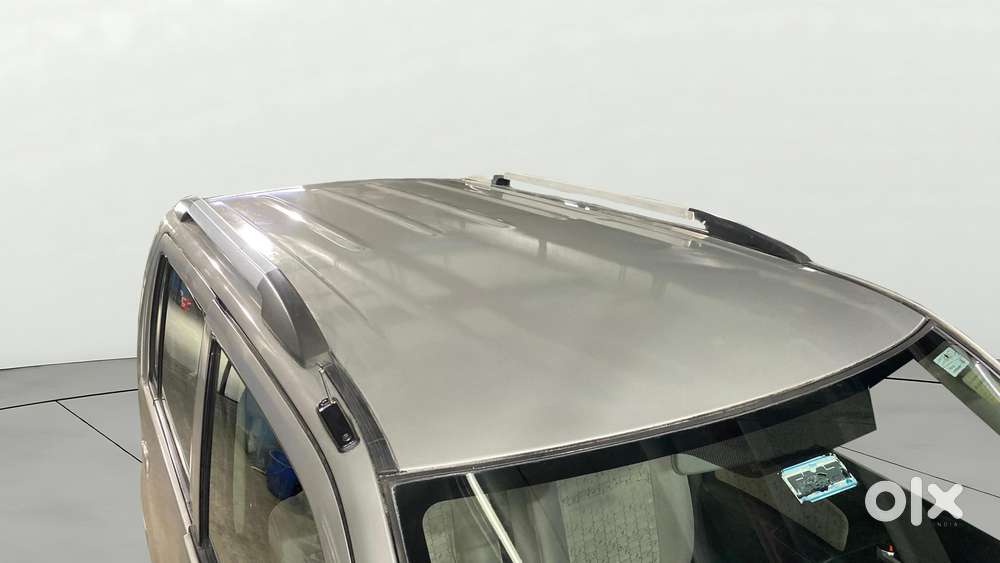 Maruti Suzuki Wagon R 1.0 Vxi, 2014, Petrol