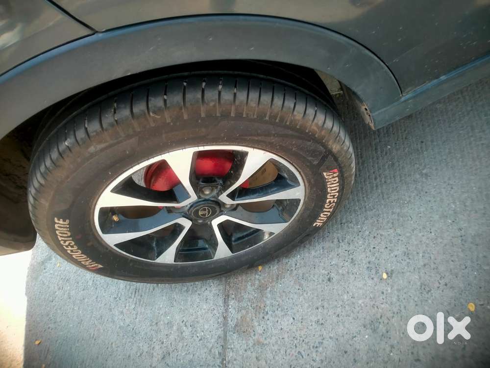 Tata Nexon 1.2 Revotron Xz Plus, 2020, Diesel