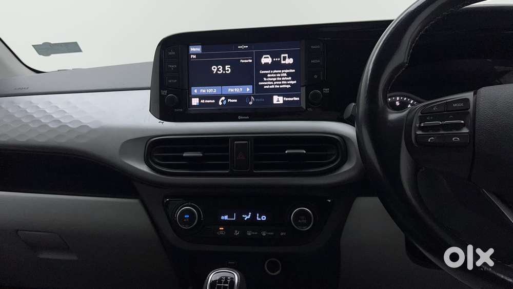 Hyundai Grand I10 Nios Sportz 1.2 Kappa Vtvt, 2022, Petrol