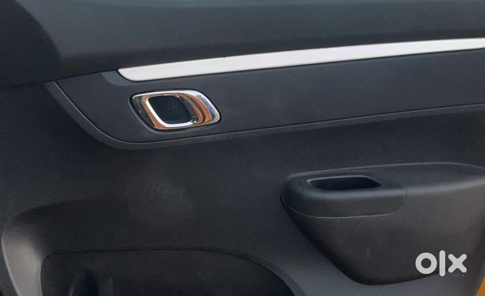 Renault Kwid 1.0 Climber Mt, 2022, Petrol