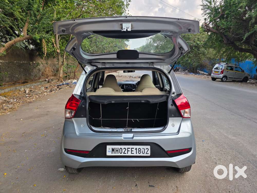 Hyundai Santro Sportz Amt, 2019, Petrol