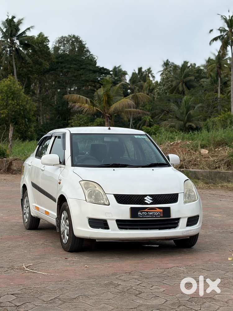Maruti Suzuki Dzire Zdi, 2016, Diesel