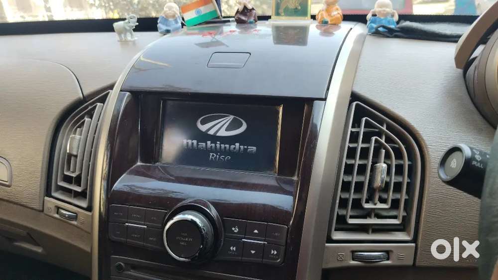 Mahindra Xuv500 2013 Diesel Well Maintained