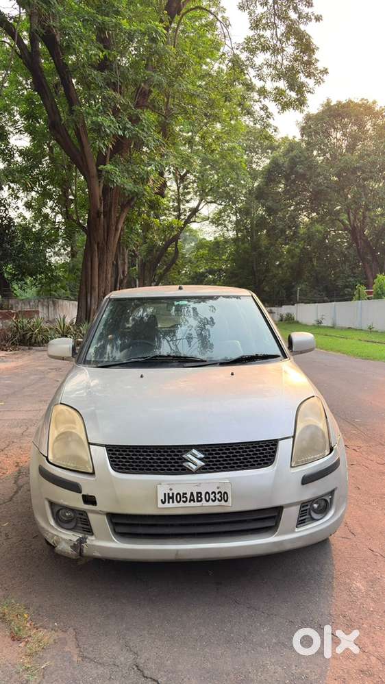 Swift Maruti Petrol 2010
