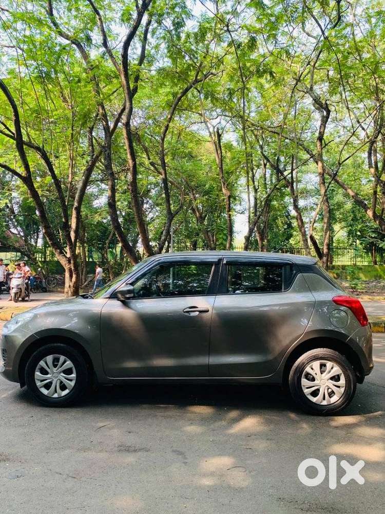 Maruti Suzuki Swift Amt Vxi, 2020, Petrol