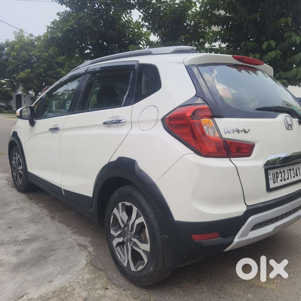 Honda Wr-v I-dtec Vx, 2018, Diesel