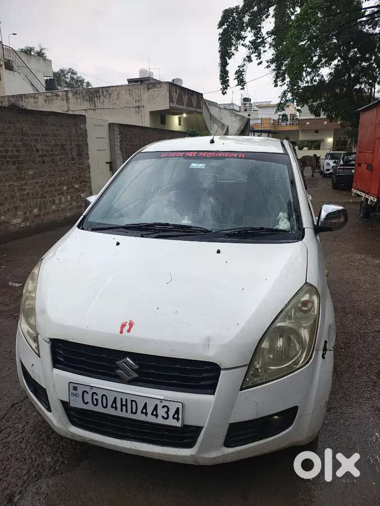 Gadi Condition Mint New Battery And Car In Insurance Price Negotiable
