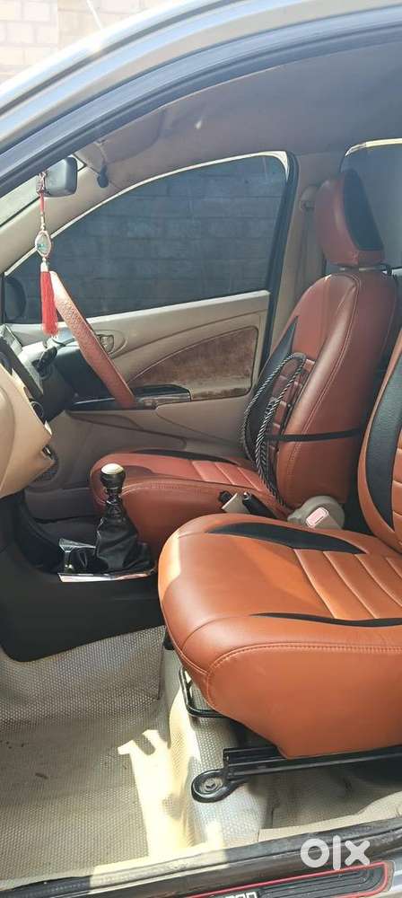 Toyota Etios 2018 Diesel Good Condition