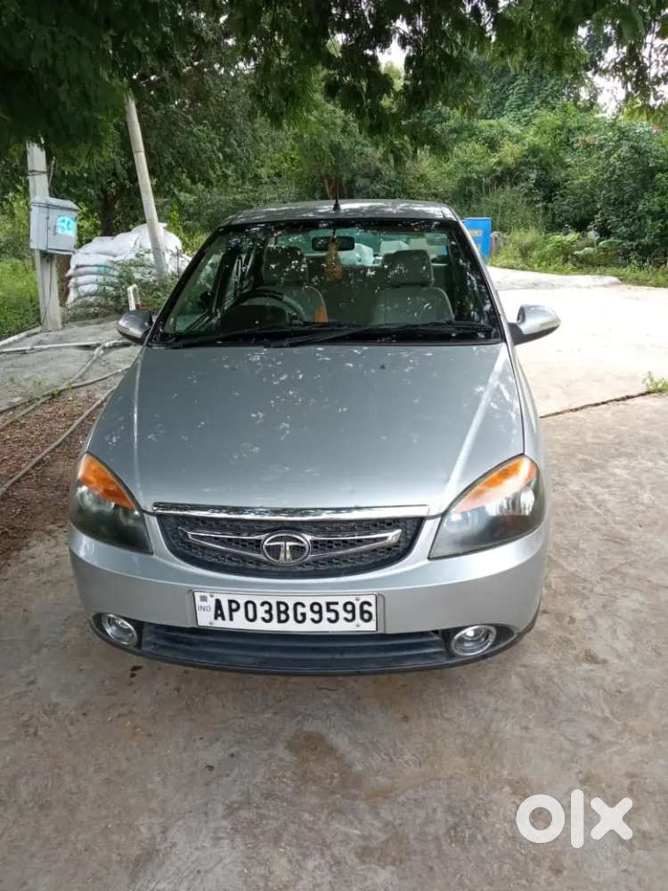 Tata Indigo Ecs Tdi Lx Bs111