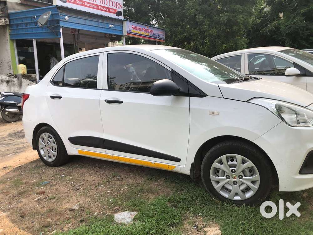 Hyundai Xcent 2018 Cng & Hybrids 240000 Km Driven