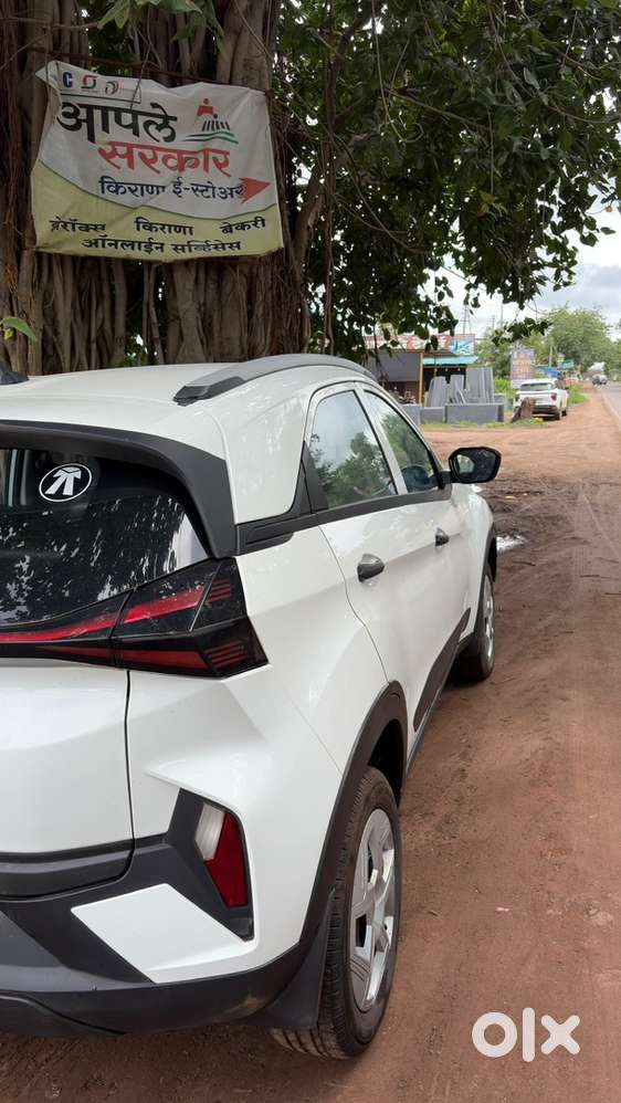 Tata Nexon 2025 Diesel Good Condition