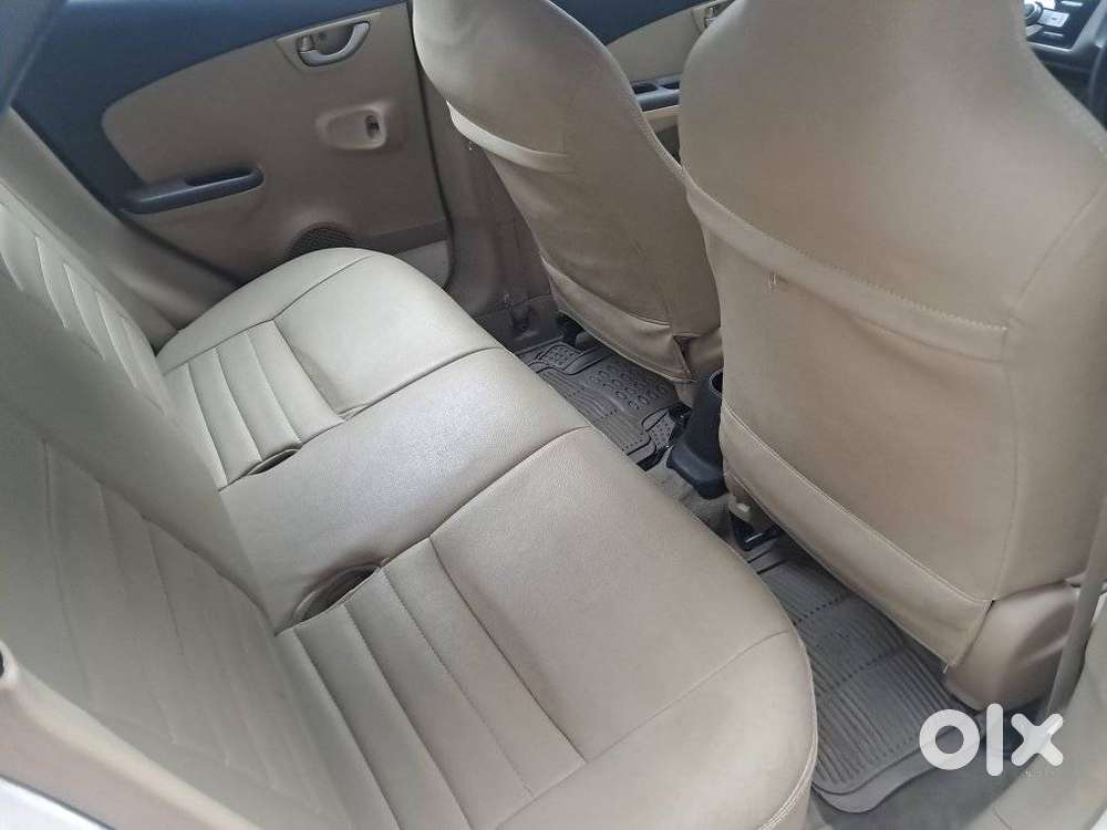 Honda Brio Vx, 2014, Petrol