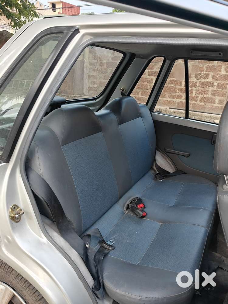 Maruti Suzuki 800 Petrol 2007