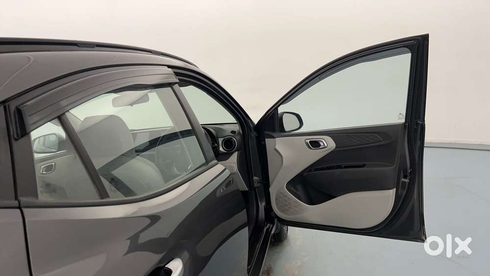 Hyundai Grand I10 Nios Sportz 1.2 Kappa Vtvt, 2022, Petrol