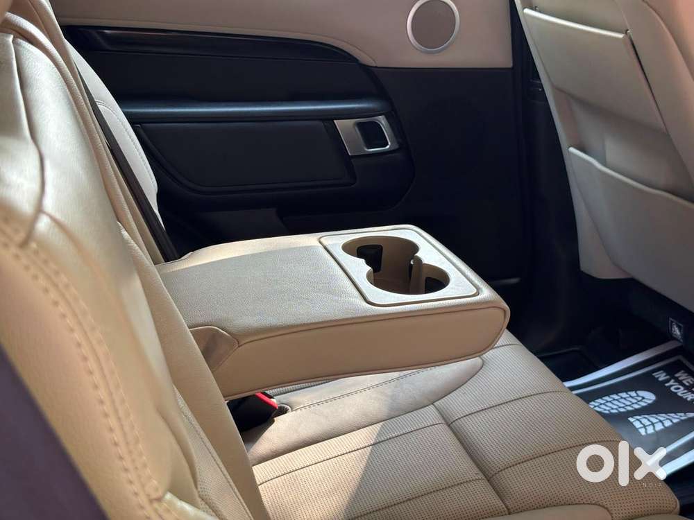 Land Rover Discovery Se 3.0 Si6, 2019, Petrol