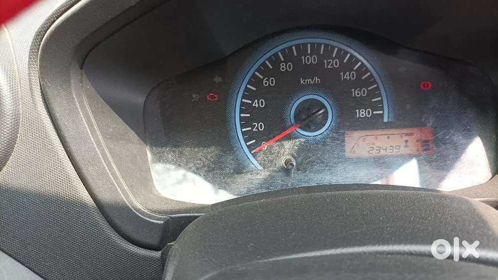 Datsun Redigo 2018 Petrol 23000 Km Driven