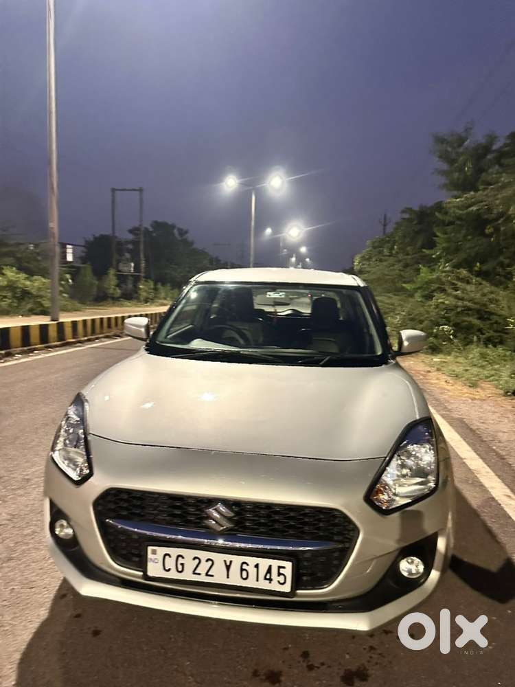 Maruti Swift Vxi 2023