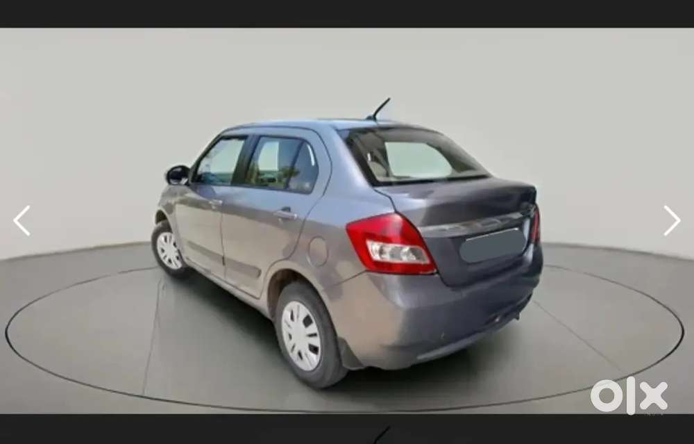 Maruti Dzire 2014 Year