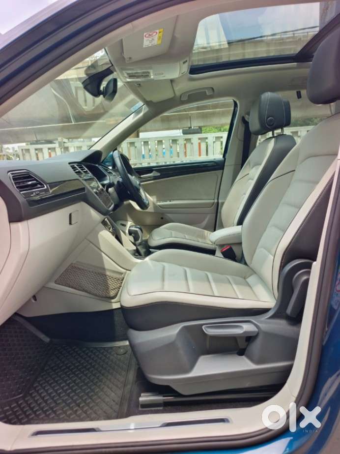 Volkswagen Tiguan 2.0 Elegance Tsi Dsg, 2024, Petrol
