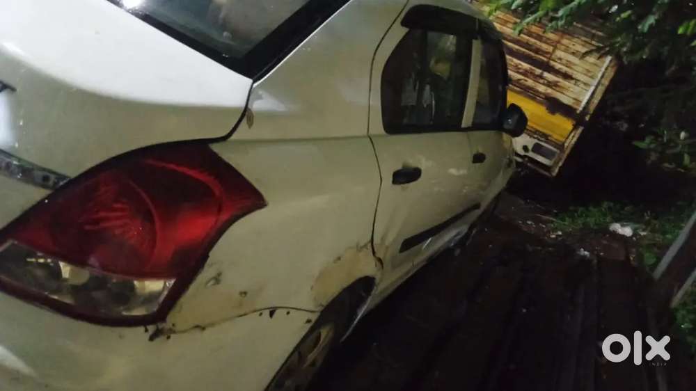Maruti Suzuki Dzire 2013 Model Paper Valid Only Whtas Up