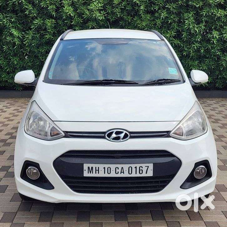Hyundai Grand I10 Asta 1.1 Crdi, 2015, Diesel