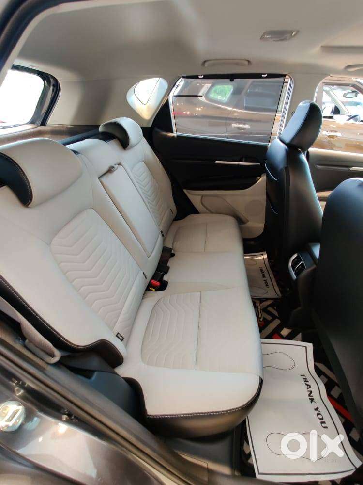 Kia Sonet Petrol G 1 Dct Htx Automatic